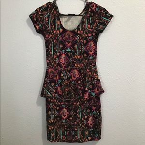 Rue21 Blouse/Skirt Combo